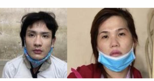 TP HCM: Bắt băng nhóm chuyên ‘mời chào’ để móc túi tại phố Tây