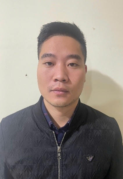 Tạm giữ hình sự đối tượng đánh người do va chạm giao thông tại khu đô thị Geleximco An Khánh