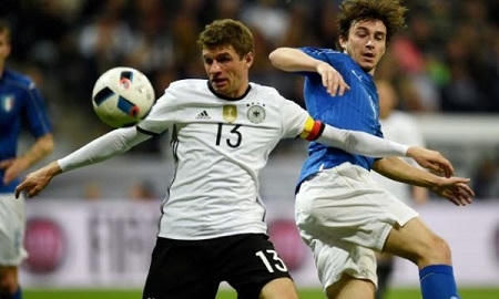 Lịch thi đấu, trực tiếp bóng đá hôm nay 6/9, rạng sáng 7/9