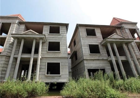 Audio địa ốc 360s: Hà Nội sẽ thu hồi đất dự án bỏ hoang