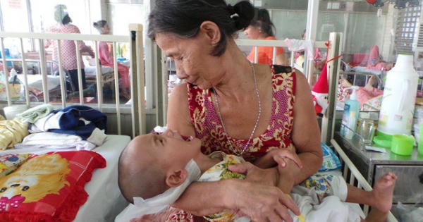 16.000 người chết vì “thờ ơ” với bệnh lao 16.000 người chết vì “thờ ơ” với bệnh lao