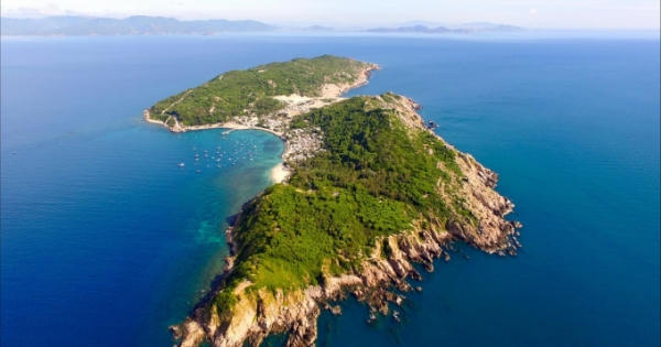 Chủ đầu tư vào Cù Lao Xanh là ai? Chủ đầu tư vào Cù Lao Xanh là ai?