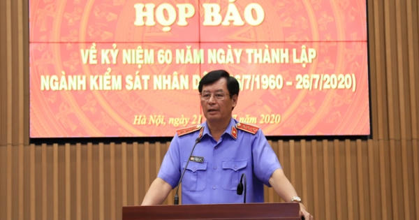 VKSND tối cao đã báo cáo Chủ tịch nước, Ủy ban thường vụ Quốc hội vụ án Hồ Duy Hải