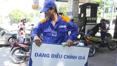 Ngày mai 4/3, giá xăng sẽ tăng