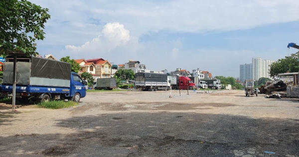 Hà Nội tập trung kiểm tra các dự án nhà ở, khu đô thị chậm tiến độ