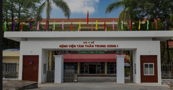 Hà Nội: Kỷ luật nhiều cựu lãnh đạo và cán bộ, nguyên cán bộ ở 9 bệnh viện Hà Nội: Kỷ luật nhiều cựu lãnh đạo và cán bộ, nguyên cán bộ ở 9 bệnh viện