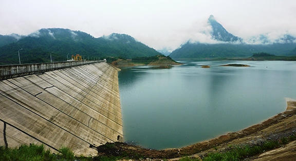 10 nhiệm vụ trọng tâm bảo đảm an ninh nguồn nước
