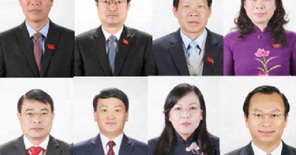 Kỳ vọng nhiều đổi mới từ những Ủy viên Trung ương thế hệ 7X