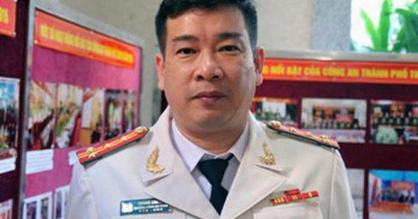 Vợ cựu Đại tá Phùng Anh Lê "mớm cung" người viết thư xin lỗi?