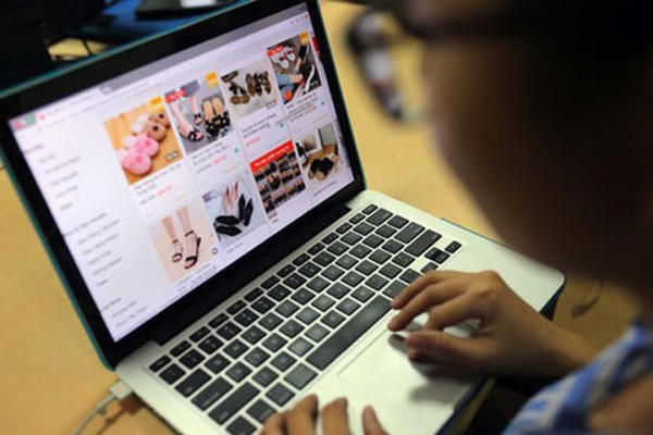 Để không bị sập bẫy lừa đảo khi đi “chợ mạng”