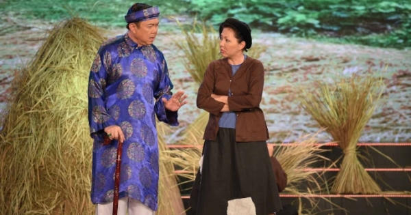 U 60 Chí Tài - phú hộ Trê vừa dê, vừa keo kiệt