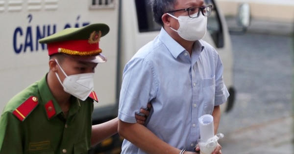 Ông Tất Thành Cang bị đề nghị mức án 12 - 14 năm tù