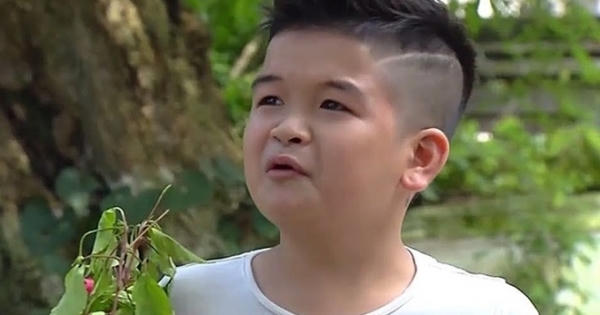 Tại cơ quan công an 'Cu Thóc' khai nhận đã sử dụng ma túy