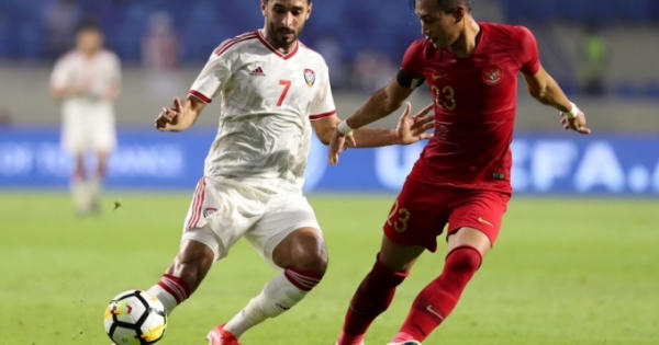 Cựu danh thủ Indonesia: Tuyển Việt Nam ở đẳng cấp cao hơn