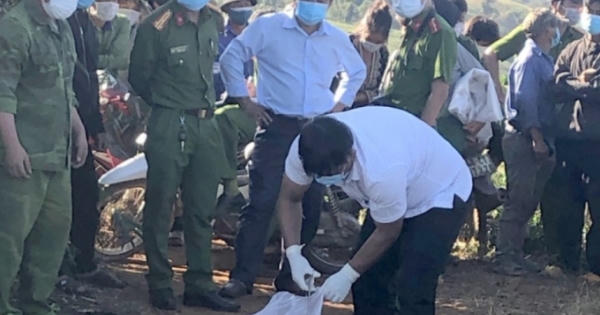 Vụ 2 cháu bé đuối nước bất thường: Phát hiện thi thể bà nội trong tư thế treo cổ