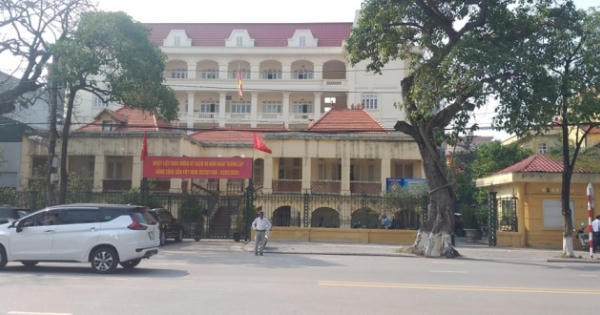 Cần làm rõ năng lực của doanh nghiệp trúng gói thầu hơn trăm tỷ tại Hải Dương?