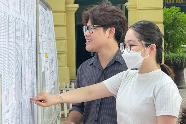 Quy định mới về thủ tục thi tuyển viên chức