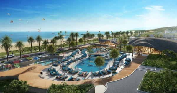 Phan Thiết nhiều tiềm năng phát triển second home