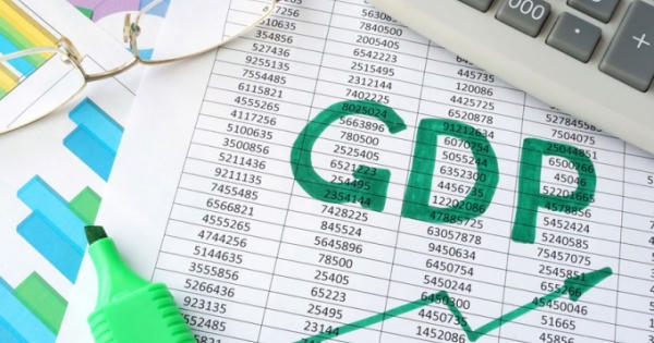 GDP 2020 dự báo dao động từ 2,1 - 2,6%