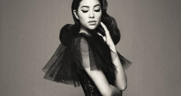 Phạm Hương sẽ hội ngộ với 20 hoa hậu từng thi Miss Universe 2015 tại Indonesia Phạm Hương sẽ hội ngộ với 20 hoa hậu từng thi Miss Universe 2015 tại Indonesia