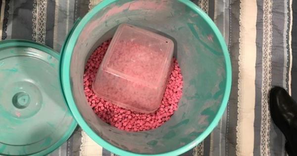 "Soái ca” Việt kiều cầm đầu đường dây ma túy xuyên quốc gia "Soái ca” Việt kiều cầm đầu đường dây ma túy xuyên quốc gia