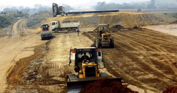 Phê duyệt Khung chính sách bồi thường, hỗ trợ, tái định cư 6 dự án