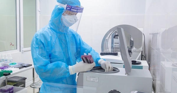 Hải Phòng ghi nhận thêm 02 ca dương tính với Covid-19 từ TP Hồ Chí Minh về