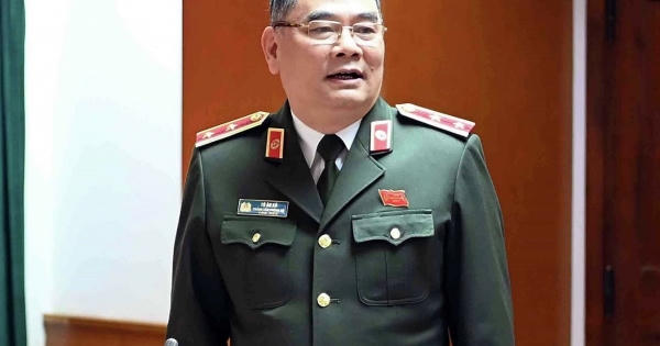 Tiếp tục điều tra tại các bộ, ngành liên quan đến việc cấp phép, sản xuất kit test cho Công ty Việt Á