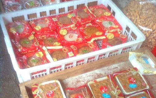 Bảo đảm an toàn thực phẩm Tết Trung thu 2021