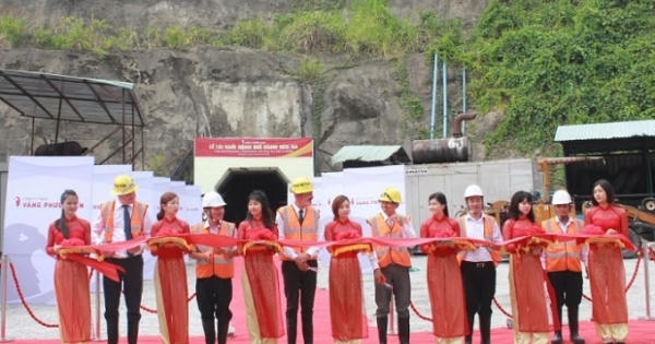 Quảng Nam: Tái khởi động dự án mỏ vàng lớn nhất Việt Nam