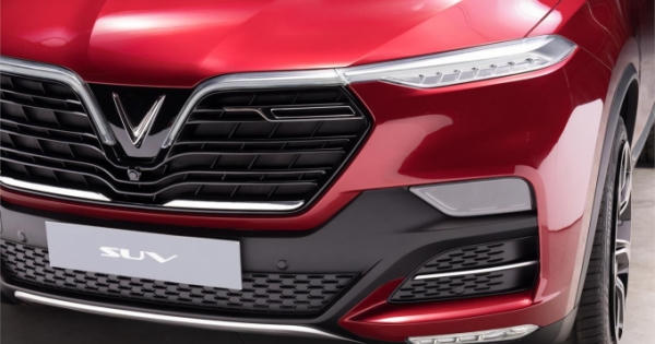 Truyền thông quốc tế: VinFast là start up ô tô… nhanh nhất thế giới Truyền thông quốc tế: VinFast là start up ô tô… nhanh nhất thế giới