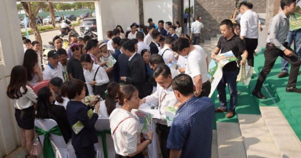 Giá đất 'nhảy múa' tại Đà Nẵng, Quảng Nam Giá đất 'nhảy múa' tại Đà Nẵng, Quảng Nam