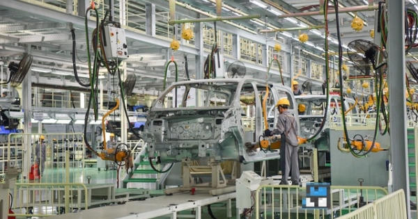 Tin kinh tế 6AM: Bộ GTVT đề xuất giảm thuế giúp doanh nghiệp ứng phó dịch; Đại lý xe hơi cũ lo phá sản