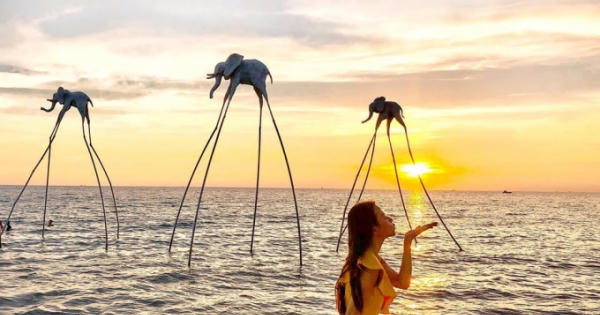 Top trending du lịch hè 2020 gọi tên các thiên đường biển đảo Việt Nam