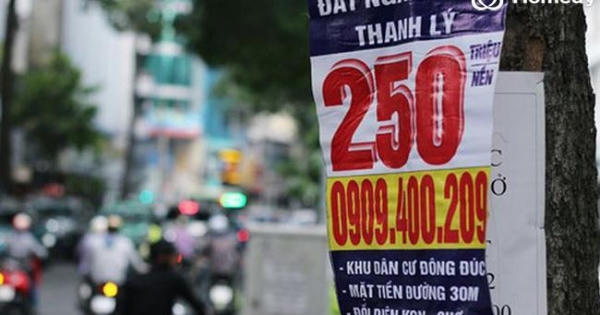 Ngân hàng ồ ạt rao bán bất động sản "siết nợ": Đại hạ giá vẫn ế!