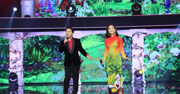 Hồng Mơ trải lòng sau một năm kết hôn với diễn viên Thành Nhơn trong Tình Khúc Vượt Thời Gian