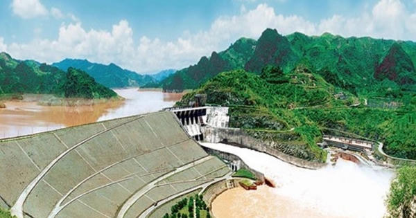 Thúc tiến độ 9 dự án nguồn điện để giảm nguy cơ thiếu điện