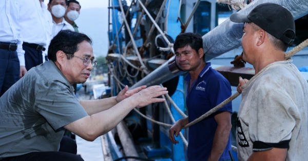 Ninh Thuận - Biến bất lợi thành lợi thế cạnh tranh