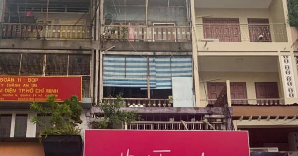 TP HCM: Gia đình cụ bà 90 tuổi sắp bị “đuổi” ra khỏi căn nhà sinh sống hợp pháp gần 30 năm