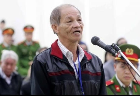 Đà Nẵng: 5 đảng viên bị khai trừ liên quan đến vụ án Vũ “nhôm”
