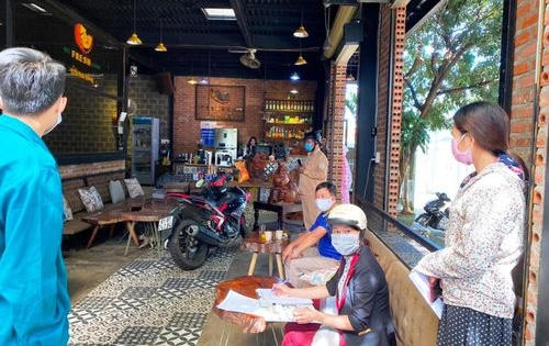 Bán một ly cà phê, chủ quán bị phạt 10 triệu đồng, người uống nộp 2 triệu