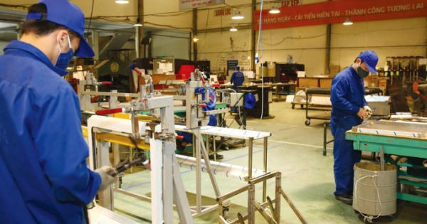 Còn nhiều điểm mờ trong pháp luật kinh doanh