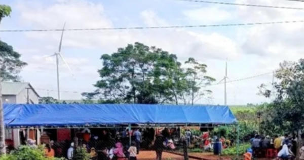 Mâu thuẫn với chồng, vợ uống thuốc sâu tự vẫn