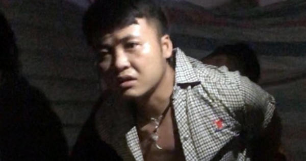 Chân dung chủ thầu xây dựng nghi trả công cho lao động bằng ma túy Chân dung chủ thầu xây dựng nghi trả công cho lao động bằng ma túy