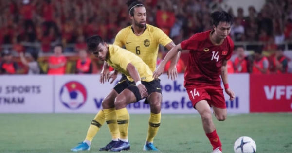 BLV Quang Huy: HLV Park Hang Seo muốn biến Tuấn Anh thành 'Pirlo Việt Nam'