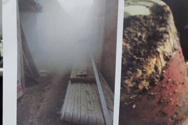 Đồng Nai: Cần xử lý nghiêm hành vi huỷ hoại tài sản, hành hung, đe dọa một gia đình ở thị trấn Vĩnh An