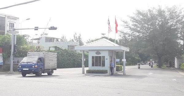 Khuyến khích các doanh nghiệp trong KCN Đà Nẵng chuyển mục đích sử dụng đất