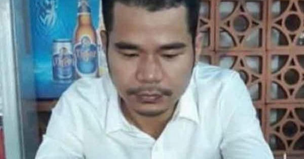 Xông vào nhà chém người rồi đập phá tài sản