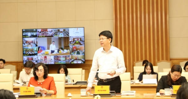 Nâng cao chất lượng thẩm định quy định thủ tục hành chính