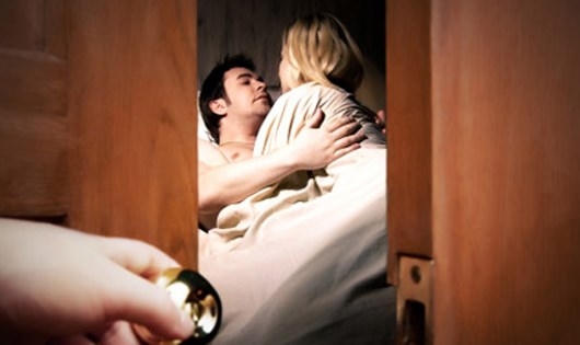 Vụ “Cưỡng đoạt tài sản” tại Mê Linh (Hà Nội): Ngoại tình hay 'bẫy tình' trong phòng ngủ?